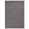 WEBTEPPICH 120/170 cm 5373 Grau  - Grau, KONVENTIONELL, Textil (120/170cm)