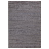 WEBTEPPICH 160/230 cm 5372 Grau  - Grau, KONVENTIONELL, Textil (160/230cm) - Novel