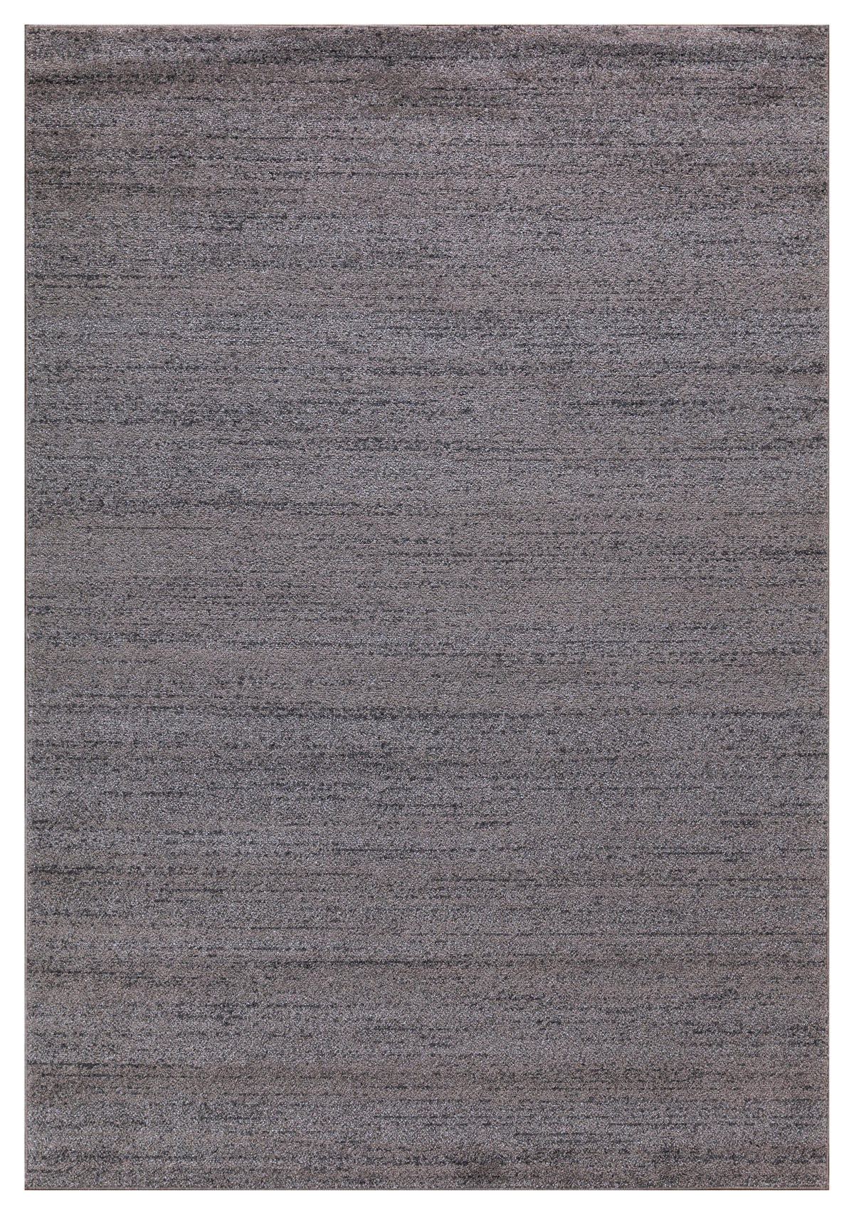 WEBTEPPICH 160/230 cm 5372 Grau  - Grau, KONVENTIONELL, Textil (160/230cm) - Novel