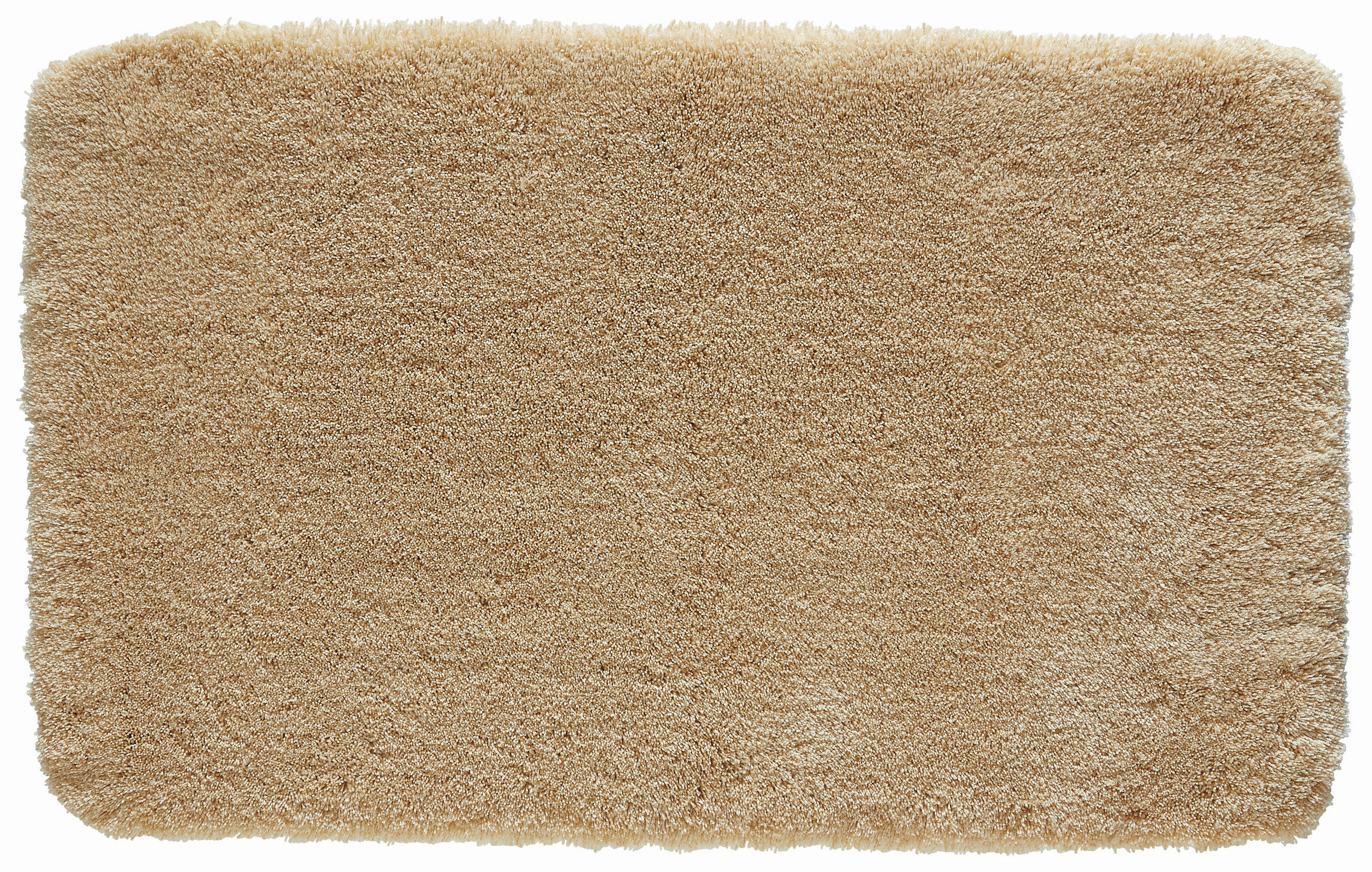 FÜRDŐSZOBASZŐNYEG  60/100 cm  Pezsgő   - Pezsgő, Basics, műanyag/textil (60/100cm) - Kleine Wolke