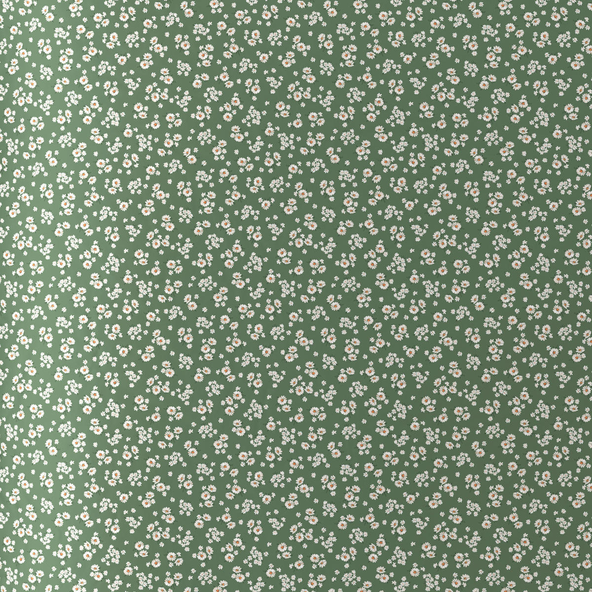 POVLEČENÍ, satén, zelená, 140/200 cm - zelená, Konvenční, textil (140/200cm) - Esposa