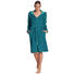 BADEMANTEL XL - Türkis, Basics, Textil (XL null) - Vossen BADEMANTEL XL - Türkis, Basics, Textil (XL null) - Vossen