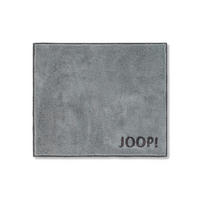 BADTEPPICH Grau 50/60 cm  - Grau, Basics, Naturmaterialien/Textil (50/60cm) - Joop!