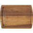 SCHNEIDEBRETT - Akaziefarben, KONVENTIONELL, Holz (34/24/2cm) - Homeware SCHNEIDEBRETT - Akaziefarben, KONVENTIONELL, Holz (34/24/2cm) - Homeware
