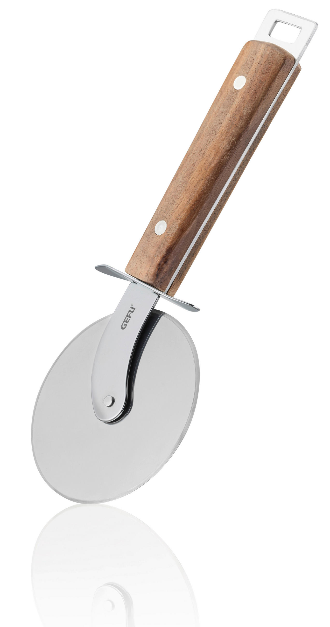 PIZZASCHNEIDER MADERO  - MODERN (22,5/9/1,6cm) - Gefu