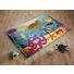 KINDERTEPPICH 80/150 cm Multicolor - Multicolor, Basics, Textil (80/150cm) - Ben'n'jen