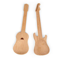 SALÁTOVÝ PŘÍBOR, 27/8/0,9 cm - barvy buku, Konvenční, dřevo (27/8/0,9cm) - Kikkerland