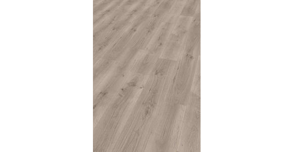 LAMINATBODEN Pinot Eiche grau  per  m² - KONVENTIONELL (129,2/19,3/0,8cm) - Venda