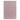 HOCHFLORTEPPICH  80/150 cm  gewebt  Rosa   - Rosa, Basics, Textil (80/150cm) - Novel