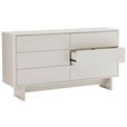 SIDEBOARD  in 150/80/40 cm  - Kaschmir, Design, Holzwerkstoff (150/80/40cm) - Xora