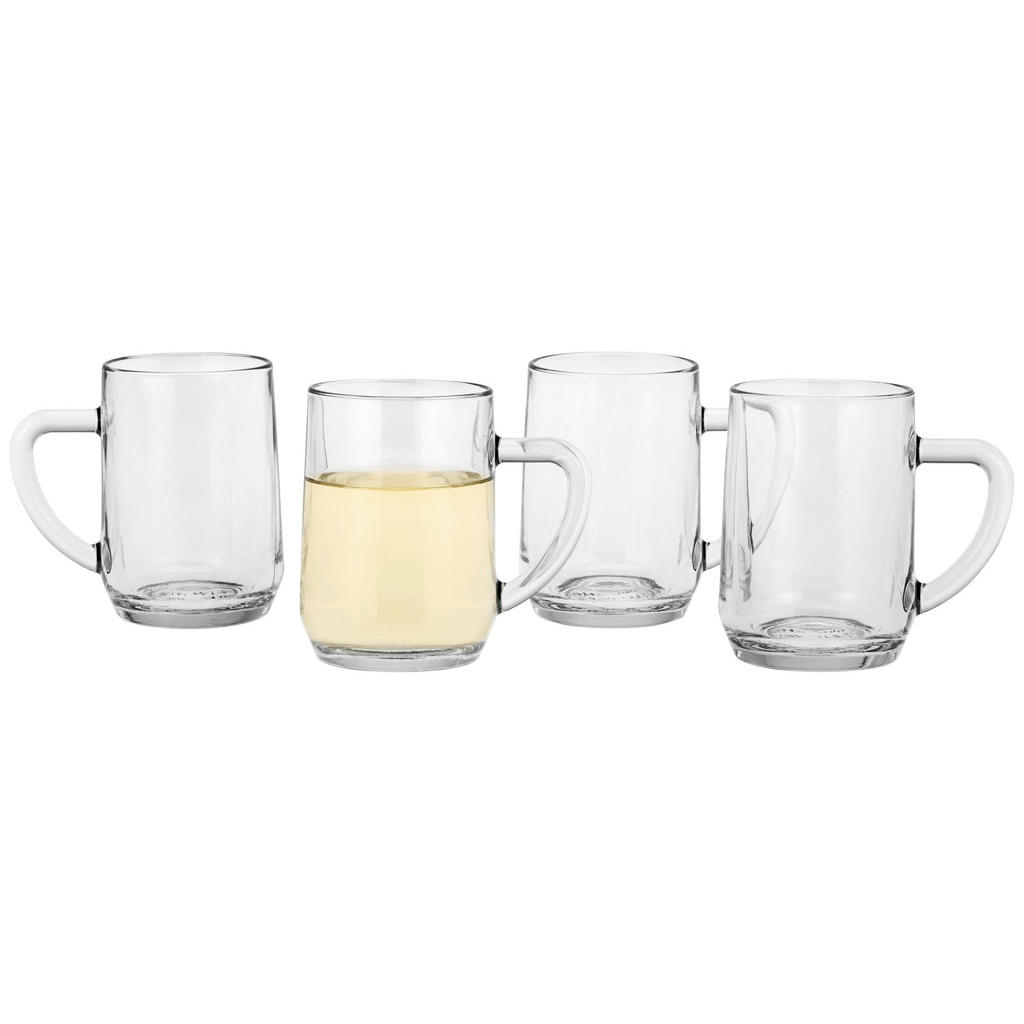 Spritzerglas mit Henkel Jenny ca. 300 ml