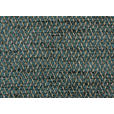 SCHWINGSTUHL  in Stahl Chenille  - Blaugrau/Schwarz, Design, Textil/Metall (47/93/58cm) - Dieter Knoll