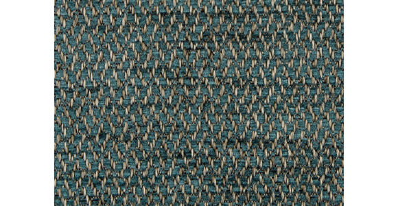 SCHWINGSTUHL  in Stahl Chenille  - Blaugrau/Schwarz, Design, Textil/Metall (47/93/58cm) - Dieter Knoll