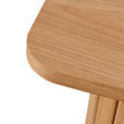 BEISTELLTISCH in Holz, Holzwerkstoff 50/50/40 cm  - Eichefarben, Basics, Holz/Holzwerkstoff (50/50/40cm) - Xora