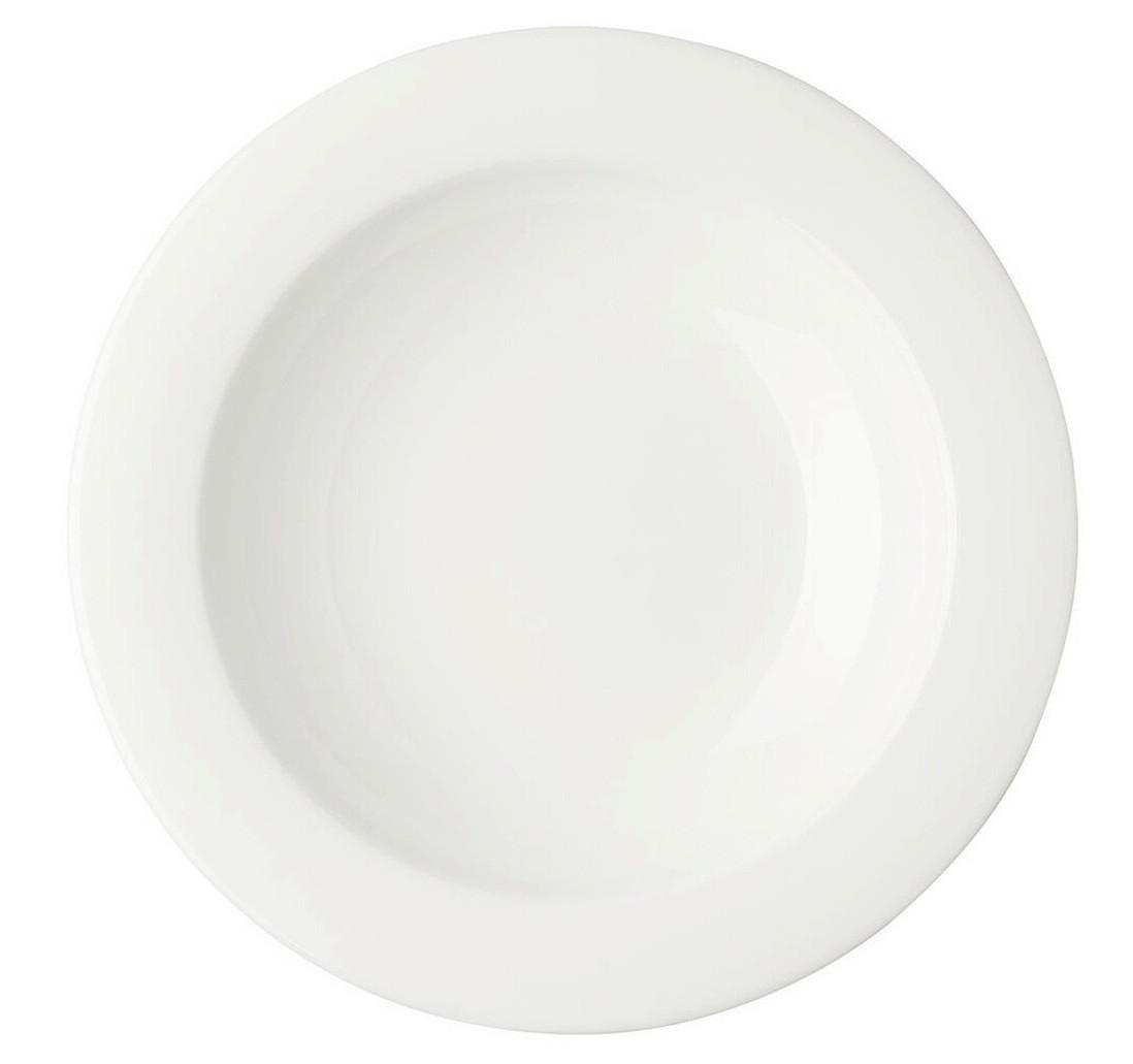 TANJUR DUBOKI    23/4 cm      Sensai  - bijela, Basics, keramika (23/4cm) - Rosenthal
