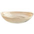 SCHALE - Beige/Braun, Basics, Glas (9/32cm) - Leonardo SCHALE - Beige/Braun, Basics, Glas (9/32cm) - Leonardo