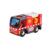 EISENBAHNZUBEHÖR - Rot, Basics, Kunststoff/Metall (9,5/5,0/5,0cm) - Hape