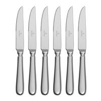 STEAKMESSERSET  - Basics, Metall (23cm) - Villeroy & Boch