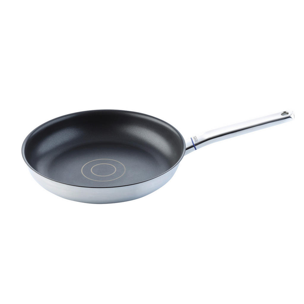 BRATPFANNE Lafer 24 cm