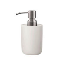 SEIFENSPENDER  - Basics, Stein (8,6/13,1cm) - Kleine Wolke
