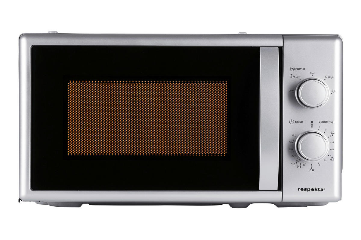 MINIKÜCHE 150 cm   in Schwarz  - Edelstahlfarben/Nussbaumfarben, Basics, Holzwerkstoff/Kunststoff (150cm) - Respekta