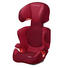 Kinderautositz Rodi XP - Rot/Schwarz, Basics, Kunststoff/Textil (46/68/40cm) - Maxi-Cosi