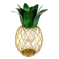 SOLÁRNÍ SVÍTIDLO, 20/28 cm - černá/zelená, Trend, kov/plast (20/28cm) - Ambia Garden