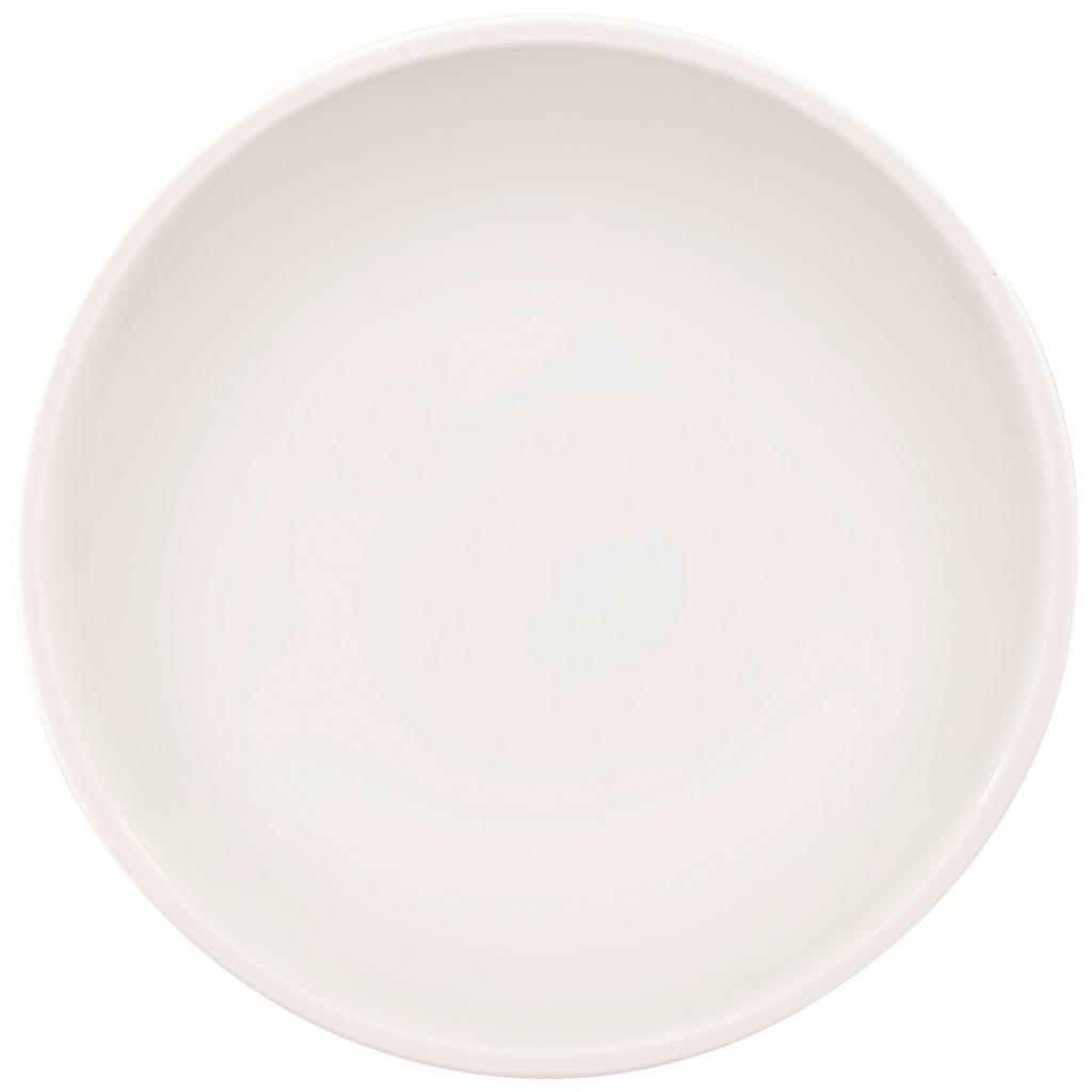 MISKA porcelán keramika 23,5 cm - bílá, Design, keramika (23,5cm) - Villeroy & Boch