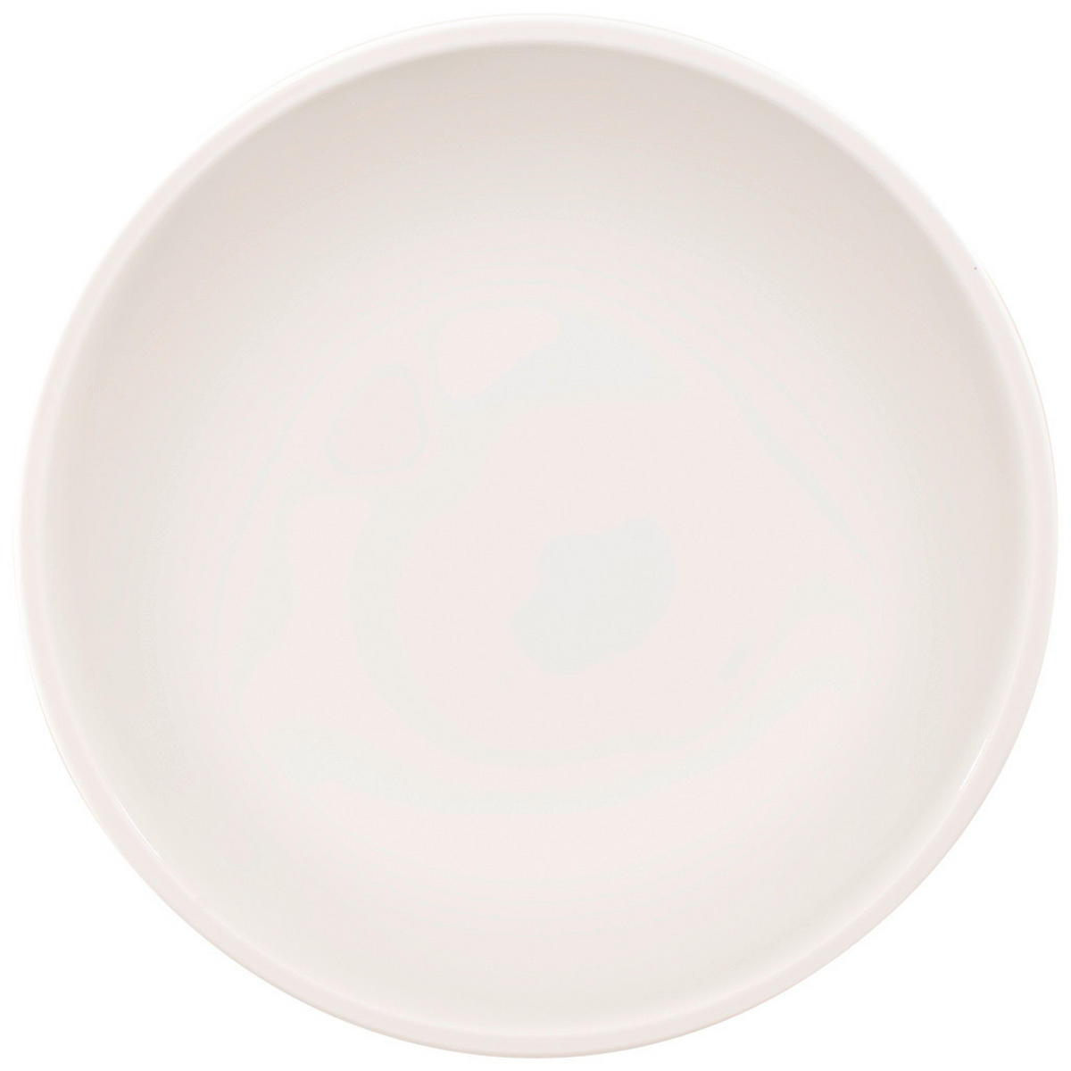 MISKA porcelán keramika 23,5 cm - bílá, Design, keramika (23,5cm) - Villeroy & Boch