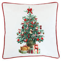 VANKÚŠ,  - Trend (45/45/15cm) - X-Mas