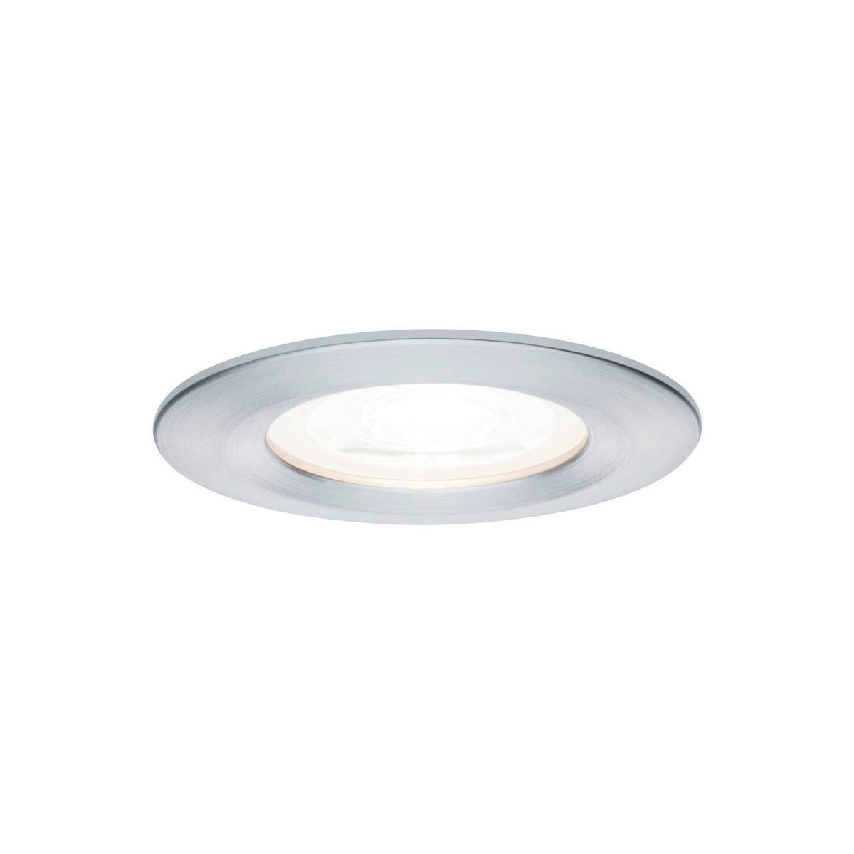 EINBAUSPOT-SET 7,8 cm  - Basics (7,8cm) - Paulmann