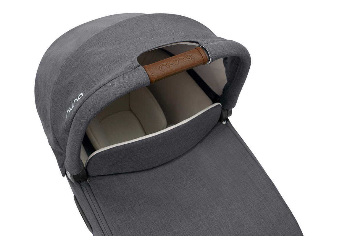 LIEGEWANNE Cari Next  - Basics (81/44/59cm) - Nuna