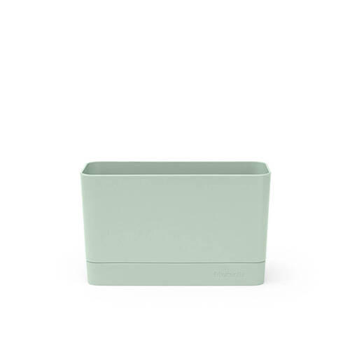 SPÜLORGANIZER - Mintgrün, Basics, Kunststoff (8,5/19/11,5cm) - Brabantia