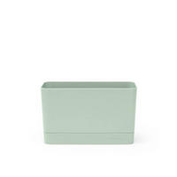 SPÜLORGANIZER - Mintgrün, Basics, Kunststoff (8,5/19/11,5cm) - Brabantia