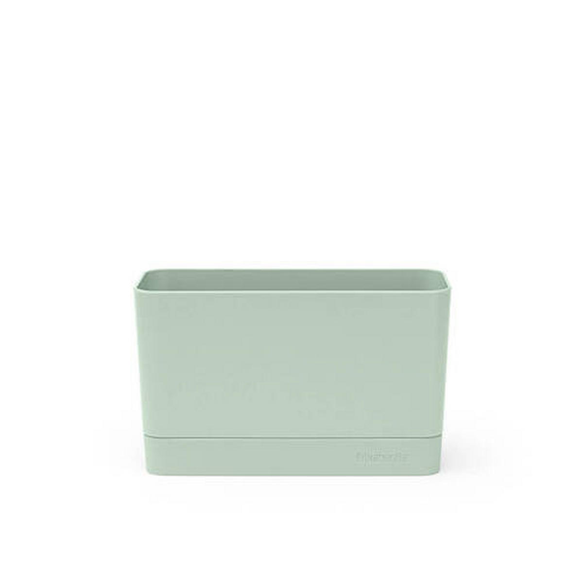 SPÜLORGANIZER - Mintgrün, Basics, Kunststoff (8,5/19/11,5cm) - Brabantia