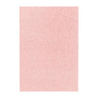 FLATVÄVD MATTA 280/370 cm Nizza  - rosa, Basics, textil (280/370cm) - Novel