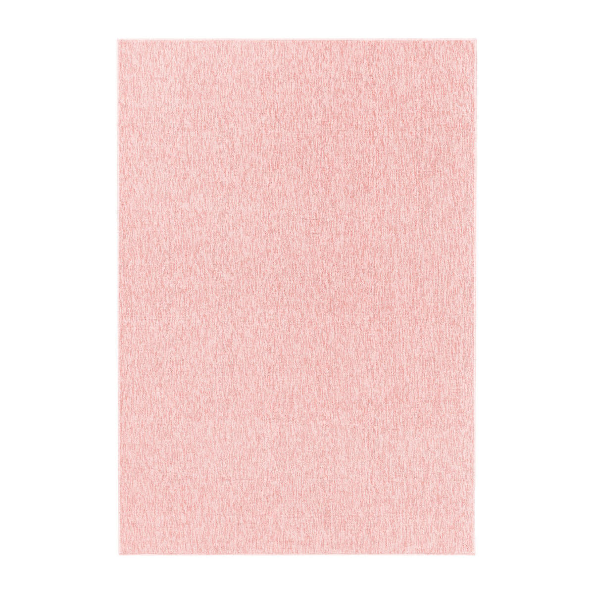 FLATVÄVD MATTA 280/370 cm Nizza  - rosa, Basics, textil (280/370cm) - Novel