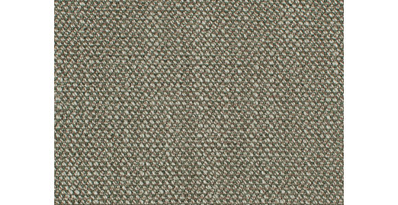 RÉCAMIERE Grün Flachgewebe  - Schwarz/Grün, Design, Textil/Metall (227/89/101cm) - Dieter Knoll