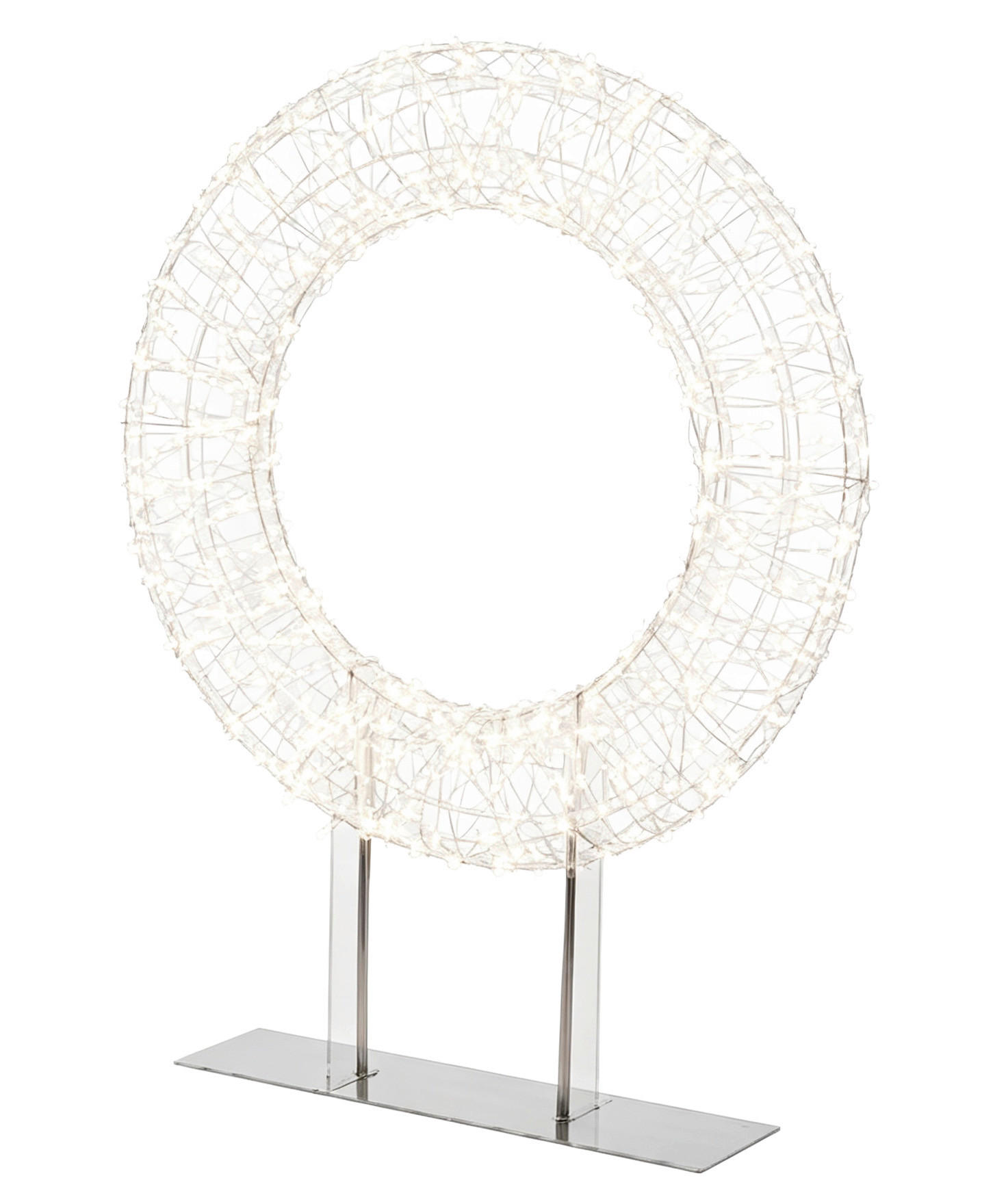 Sculptură - Lifestyle (38/51/7cm) - X-Mas