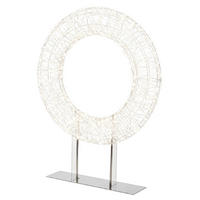 Sculptură - Lifestyle (38/51/7cm) - X-Mas