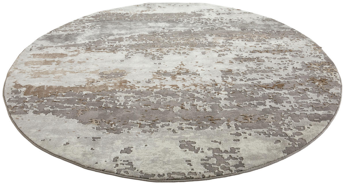 VINTAGE-TEPPICH 200 cm Fiorentina Beige  - Beige, Design, Textil (200cm) - Novel
