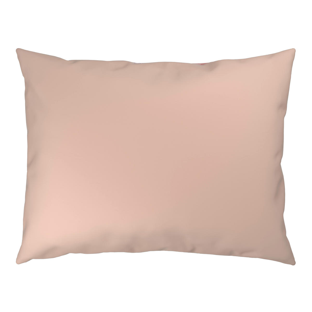 WENDEBETTWÄSCHE Satin 140/200 cm  - Beige, Textil (140/200cm) - Bio:Vio