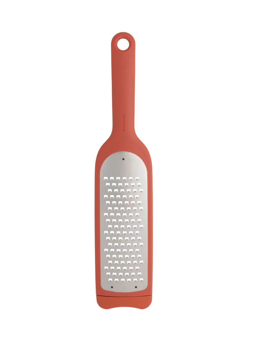 STRÚHADLO - terakota, Design, plast (6.5/29.6/1.8cm) - Brabantia