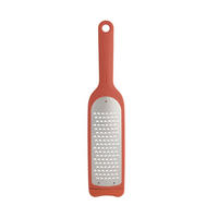 STRÚHADLO - terakota, Design, plast (6.5/29.6/1.8cm) - Brabantia