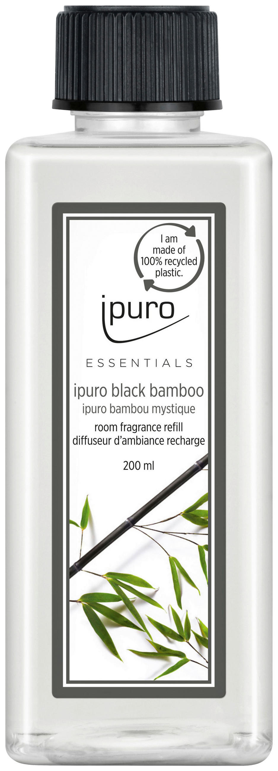 DODATNO POLNILO ZA DIŠAVO Essentials  - Basics, umetna masa (200ml) - Ipuro