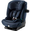 KINDERAUTOSITZ Advansafix Pro  - Dunkelblau, Basics, Kunststoff/Textil (44/60/48cm) - Britax Römer