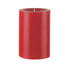 STUMPENKERZE 6,8/10 cm - Rot, Basics (6,8/10cm) - Steinhart STUMPENKERZE 6,8/10 cm - Rot, Basics (6,8/10cm) - Steinhart