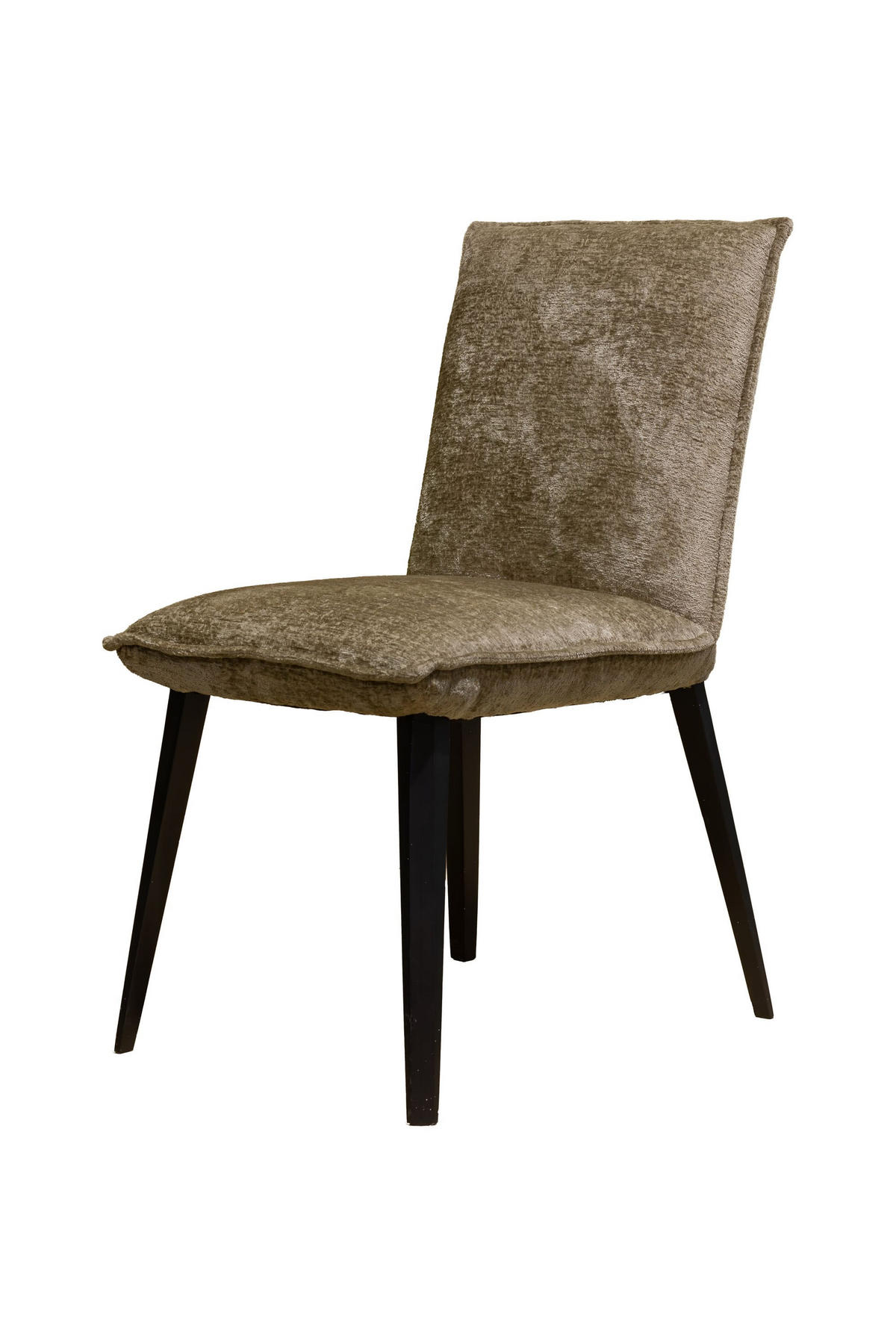 STOLICA        - boja hrasta, Konvencionalno, drvo/tekstil (50/88/62cm) - Cantus