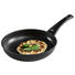 PFANNE 24 cm - Schwarz, Design, Metall (24cm) - Silit PFANNE 24 cm - Schwarz, Design, Metall (24cm) - Silit