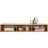 REGAL in Eichefarben - Eichefarben, Design, Holz/Holzwerkstoff (108/16,3/28,3cm) - Moderano REGAL in Eichefarben - Eichefarben, Design, Holz/Holzwerkstoff (108/16,3/28,3cm) - Moderano